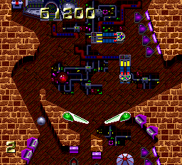 Time Cruise II Screenshot 1